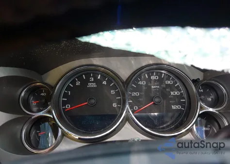 2008 Chevrolet Silverado C1500 из США, поврежденный, VIN 2GCEC190081251218